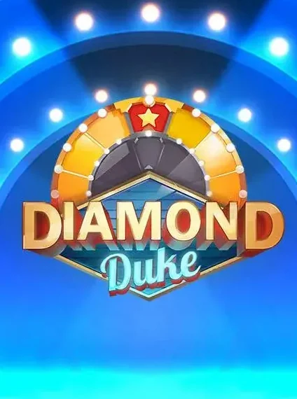 Diamond Duke Slot online at Nightluck